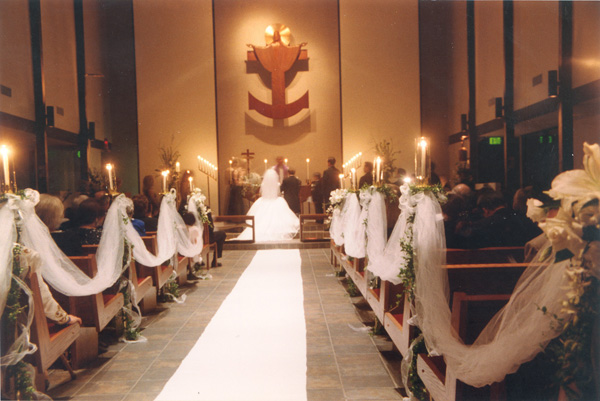 Wedding Ceremony