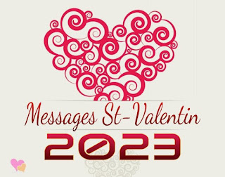 Saint-Valentin 2023