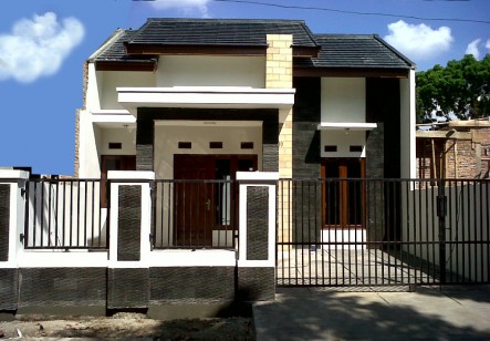 Bumi Cimanggis Indah Bumi Cimanggis Indah