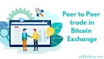 What Is The Use Of Peer To Peer Exchange? / Peer To Peer Exchange Platform Programmer Sought / The modern personal computer (pc) has a very fast processor, vast memory, and a large hard disk.