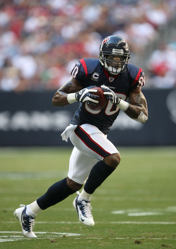 Andre Johnson