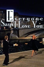 Tutti dicono I Love You 1996 Film Completo sub ITA Online