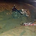 Alto Alegre – Homem morre após sofrer acidente de moto