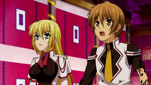 Seikoku no Dragonar (Eps 1 - 12) BD [Batch] Subtitle Indonesia - www.animefan.xyz