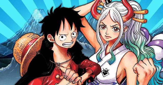 Spoiler One Piece Chapter 997 Bahasa Indonesia