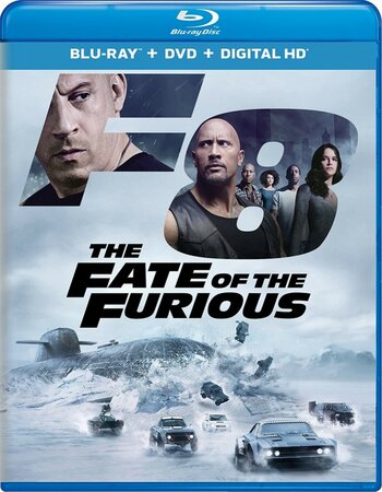 The Fate Of The Furious (2017) Dual Audio Hindi 480p BluRay ESubs Movie Download
