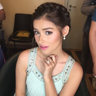 Liza Soberano Images | Icons, Wallpapers and Photos