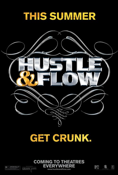 [HD] Hustle & Flow 2005 Film Complet Gratuit En Ligne
