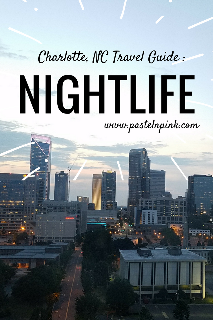 Charlotte nightlife