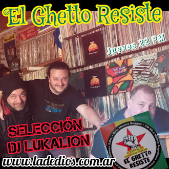 El Ghetto Resiste 6x17
