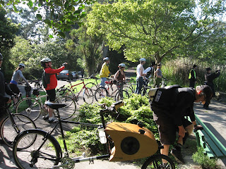 golden gate park