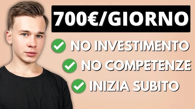 come fare soldi online da minorenni - Fare Soldi Online Da Minorenni Nel 2024