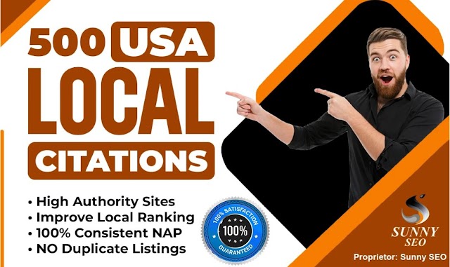 What are the best services to increase local SEO?