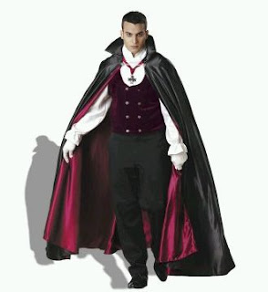 Original Halloween Costumes for Men, Part 2