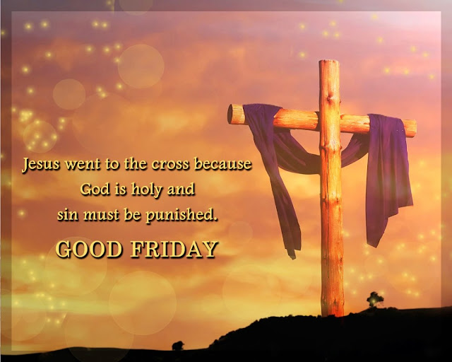 Happy Good friday image 2017