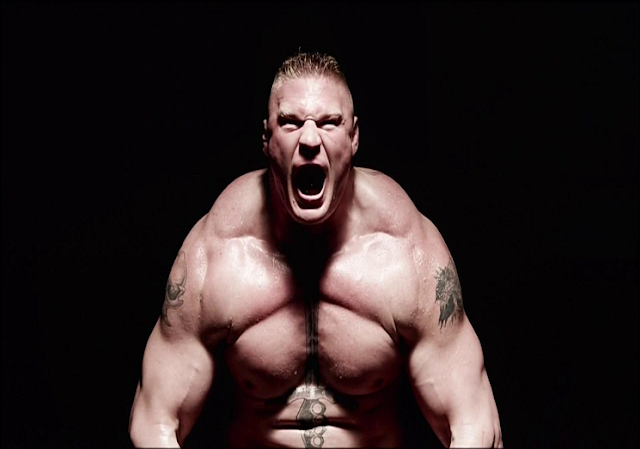 Brock Lesnar Hd Free Wallpapers