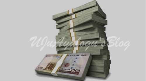 Naira Appreciates Against the Dollar...See Latest Value