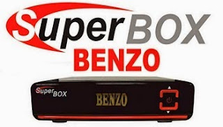 NOVA ATUALIZACAO SUPERBOX BENZO V 1.001 09/06/2016