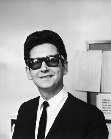 ROY ORBISON