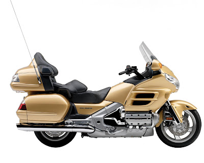 Honda Goldwing