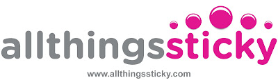 allthingssticky.com