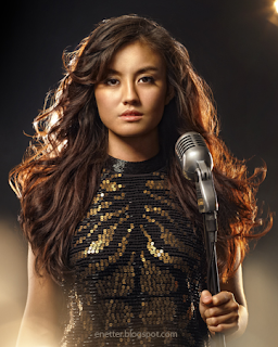 agnes monica