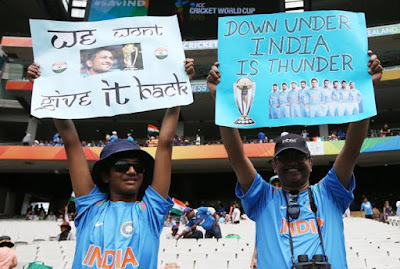 Indian crazy supporter Images 