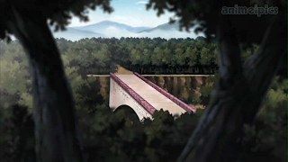 Kanabi Bridge