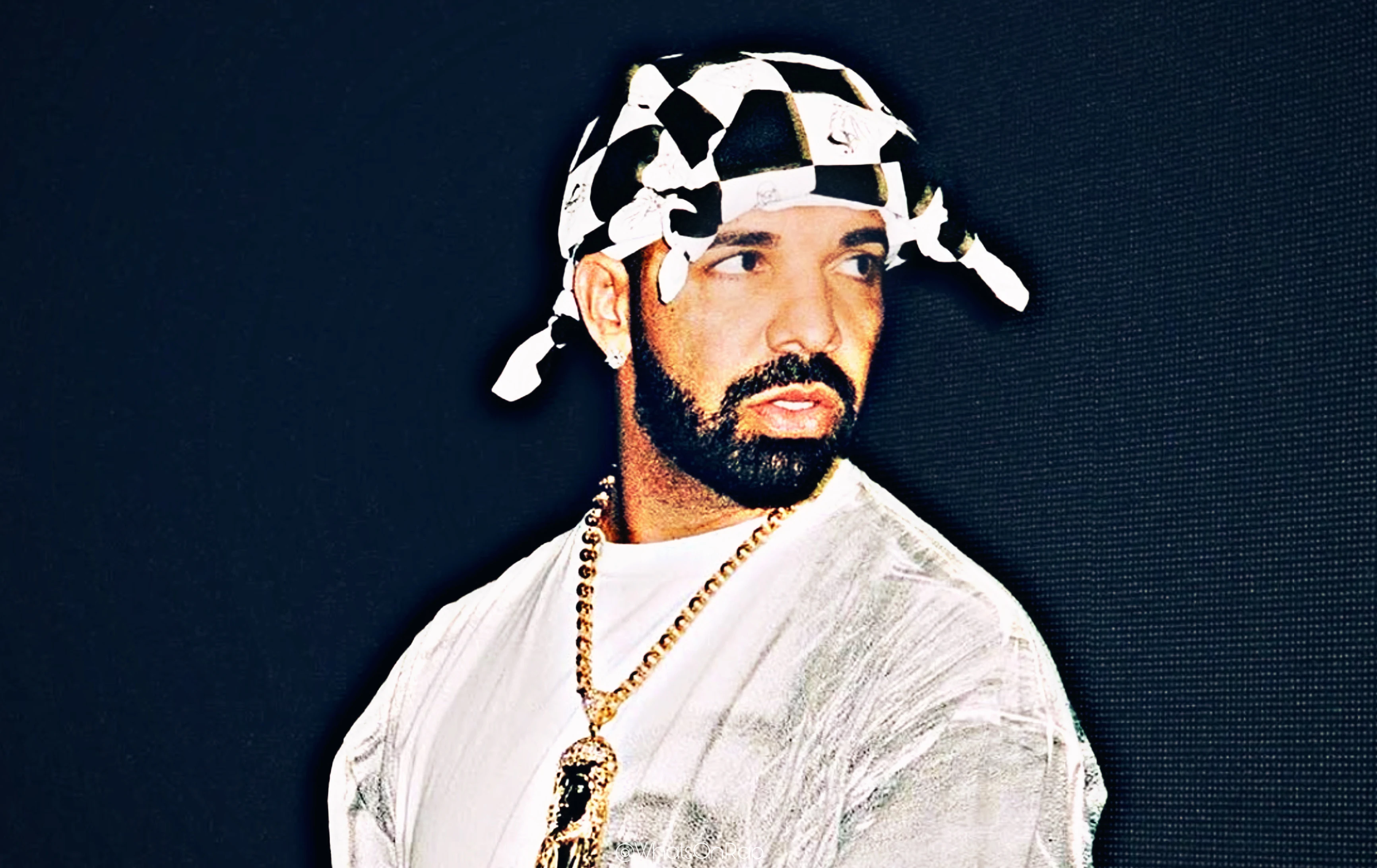 Drake’s “Cheerios” Leaks Online Amid Chart Success, References 50 Cent, 21 Savage & More