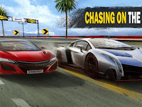 Crazy for Speed MOD APK v6.1.5002 Gratis Download