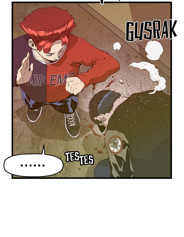 Webtoon Weak Hero Bahasa Indonesia Chapter 48