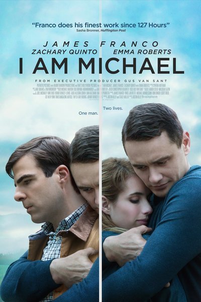 Film I Am Michael (2017)