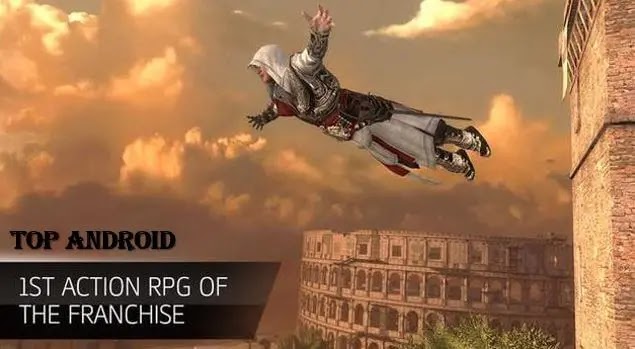 Assassin's Creed Game Free Download for Android