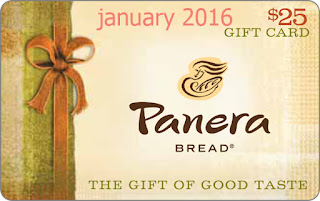 Free Printable Panera Bread Coupons