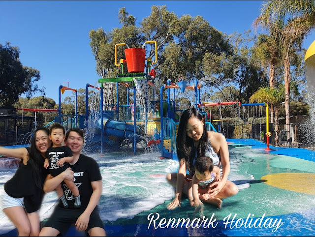 Big4 Renmark Family Holiday