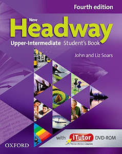 New headway. Upper intermediate. Student's book-Itutor. Per le Scuole superiori. Con espansione online: The world's most trusted English course