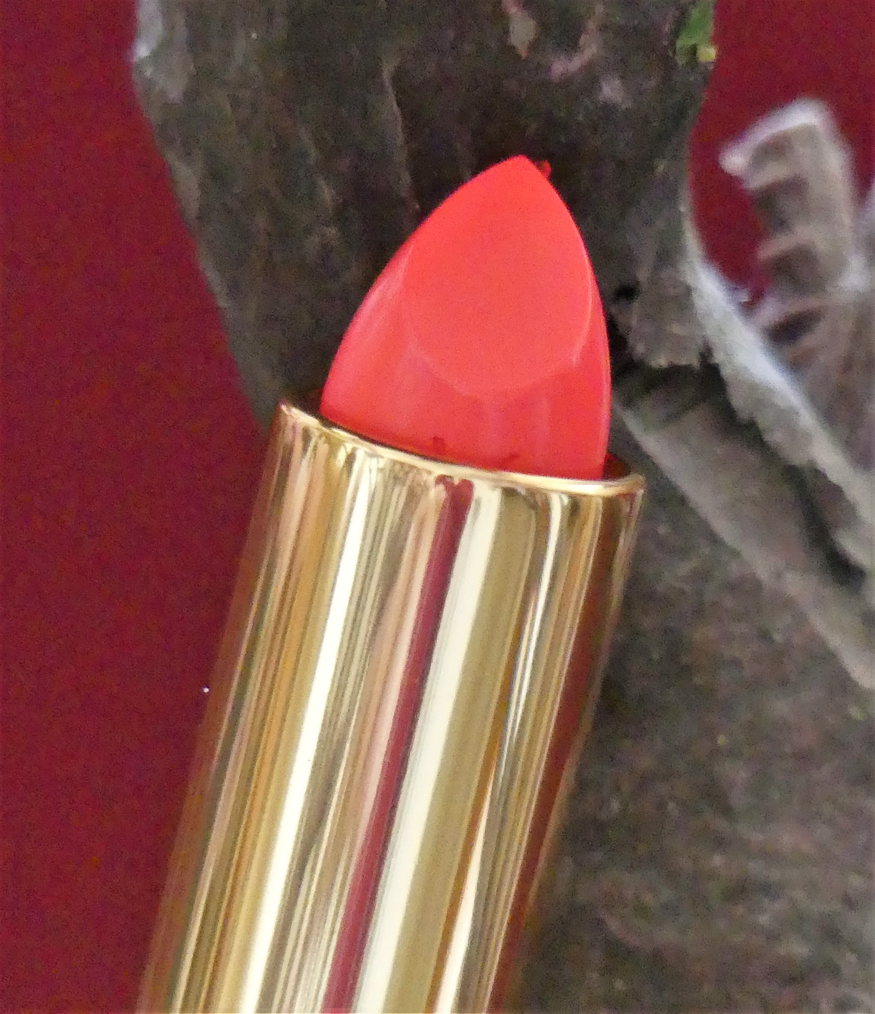 Rouge pur couture YSL