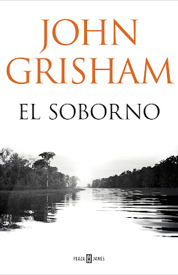 Una novela apasionante; El soborno