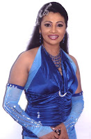 Sri Lankan Super Actress