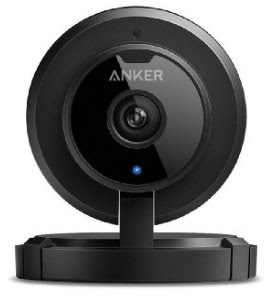 ANKER AnkerCam IP Surveillance Security Camera Baby Monitor review