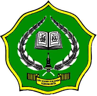 Logo UIN  Sunan Kalijaga Logo