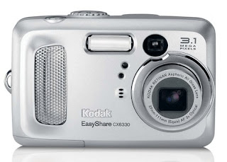 Kodak EasyShare CX 6330