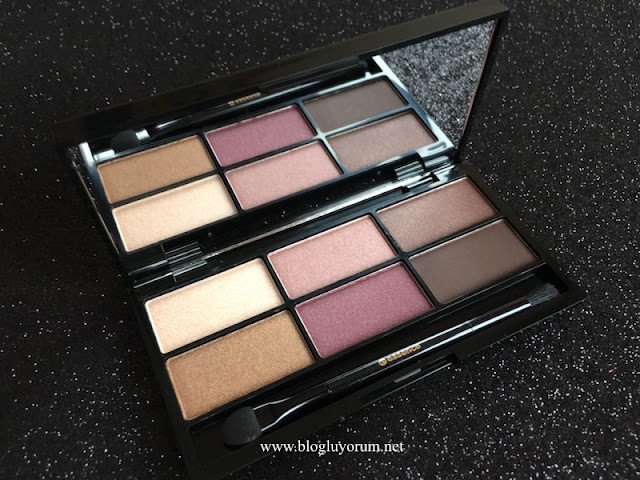 essence lights of orient eyeshadow palette 01 we love arabian nights