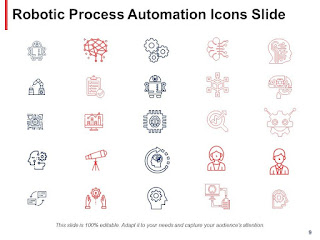Robotic process automation