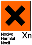 nocivo