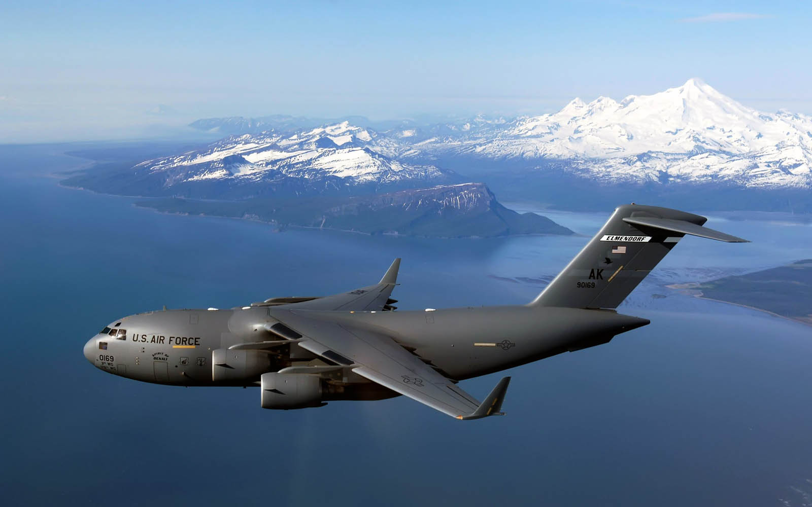 wallpapers: C 17 Globemaster III Aircraft Wallpapers