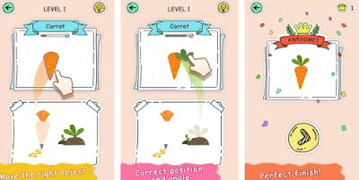  Puzzle Fuzzle App Android - APK Download 