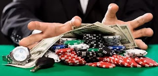 Online Gambling Market