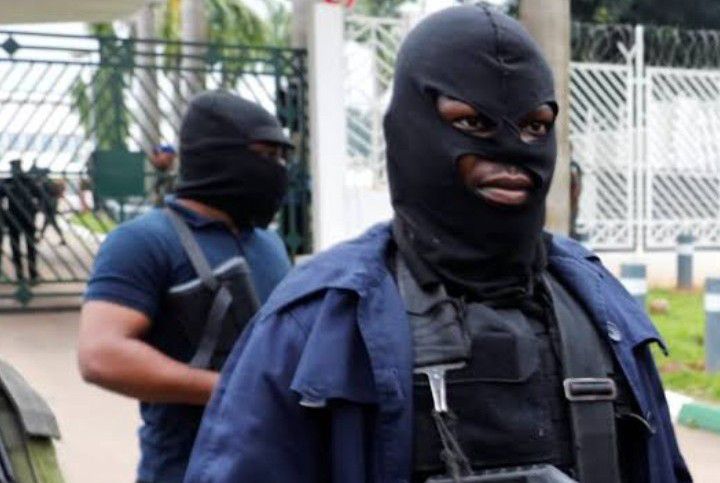 DSS nabs Boko Haram leader in Ogun