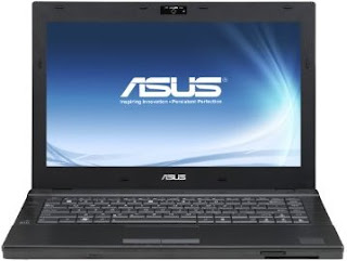 Asus B43S-XH51 14.1-Inch Review